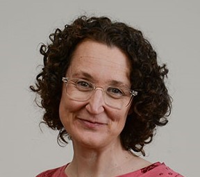 Kath Bransby