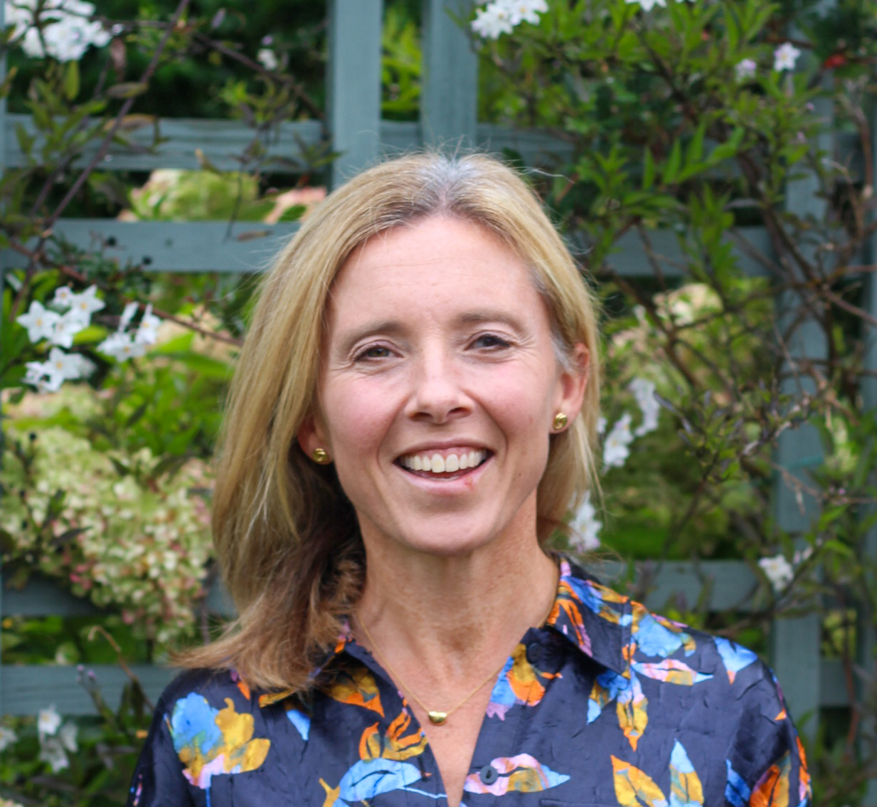 Valerie McDonough