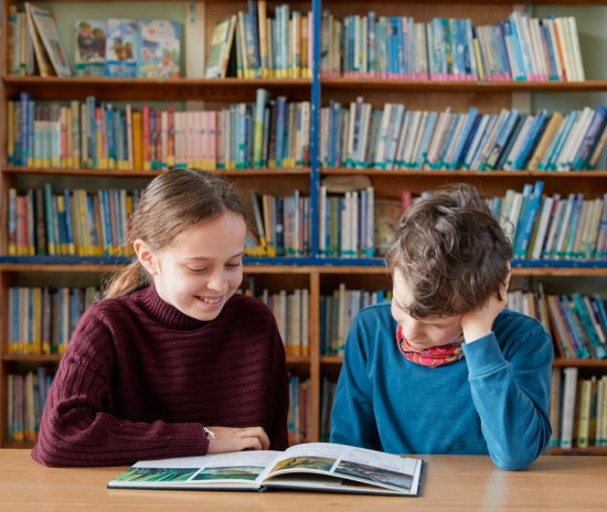 Reading